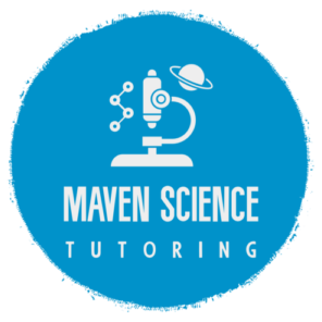 Maven Science Tutoring